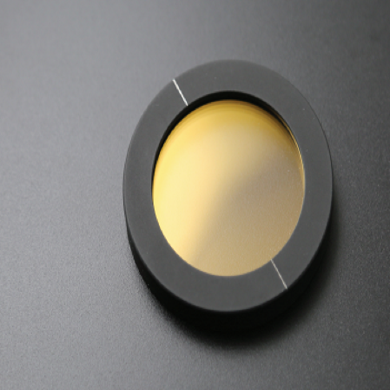 Special multi-level high-quality wave plate dual-wavelength wave plate