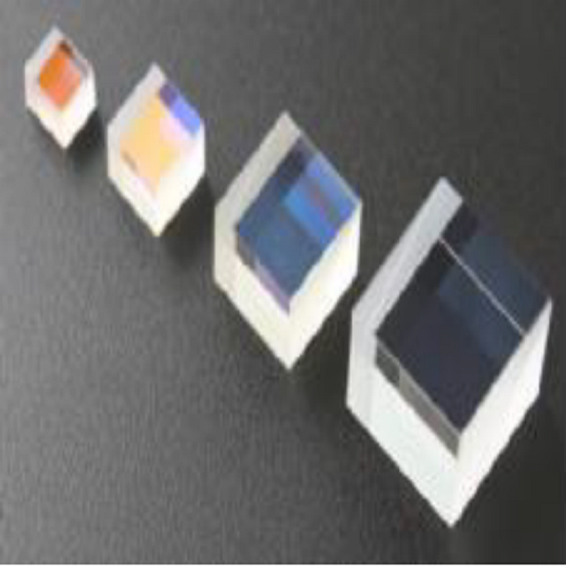 Polarizing Beamsplitters