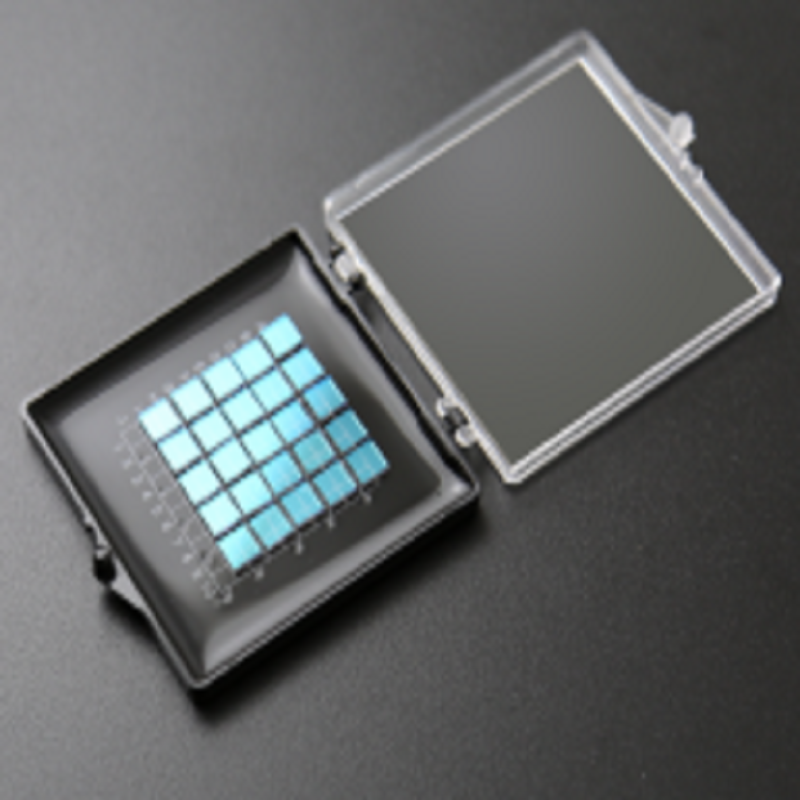 Polarizing Beamsplitters